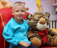 Владимир 5 лет