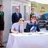 На КАМАЗе в Набережных Челнах запустили линию мелкоузловой сварки кабин