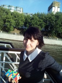 Пять минут назад