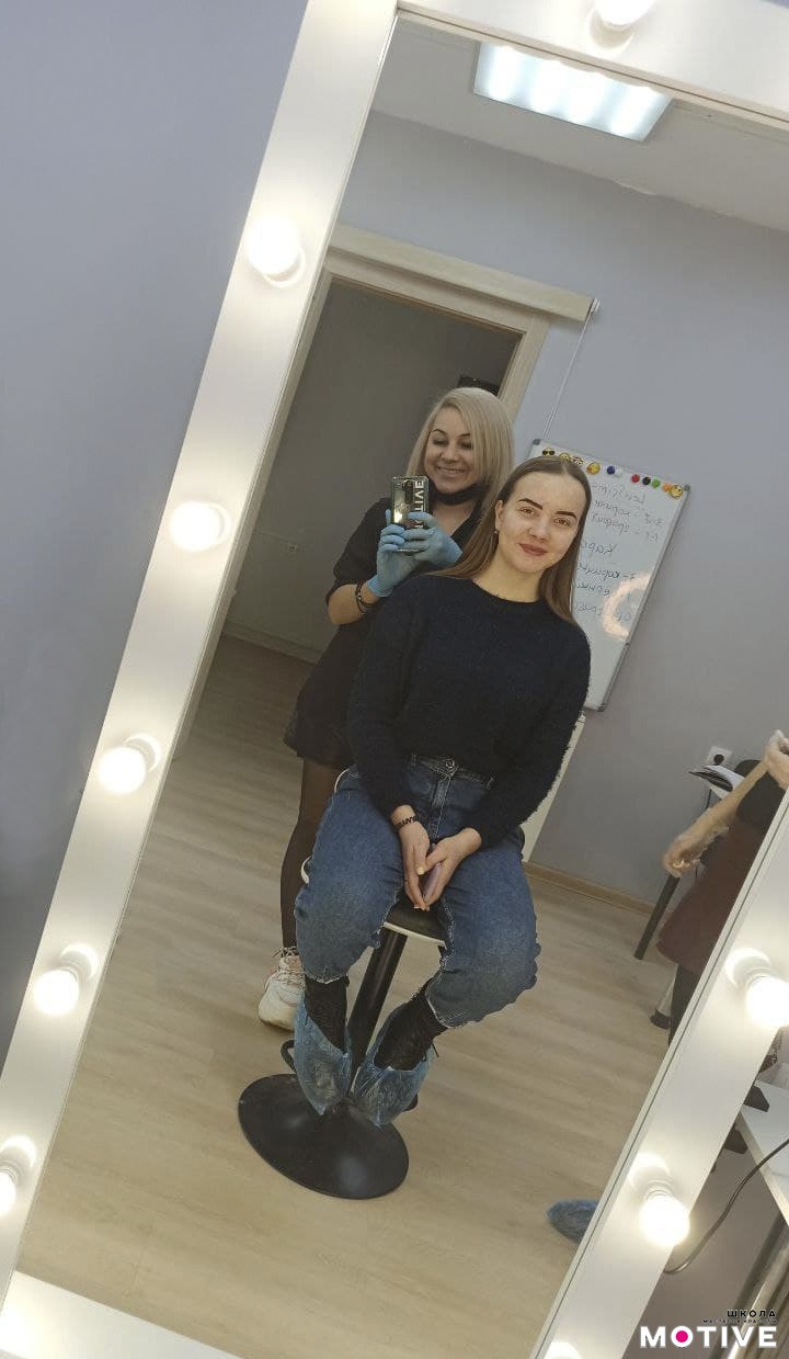 Курс бровиста