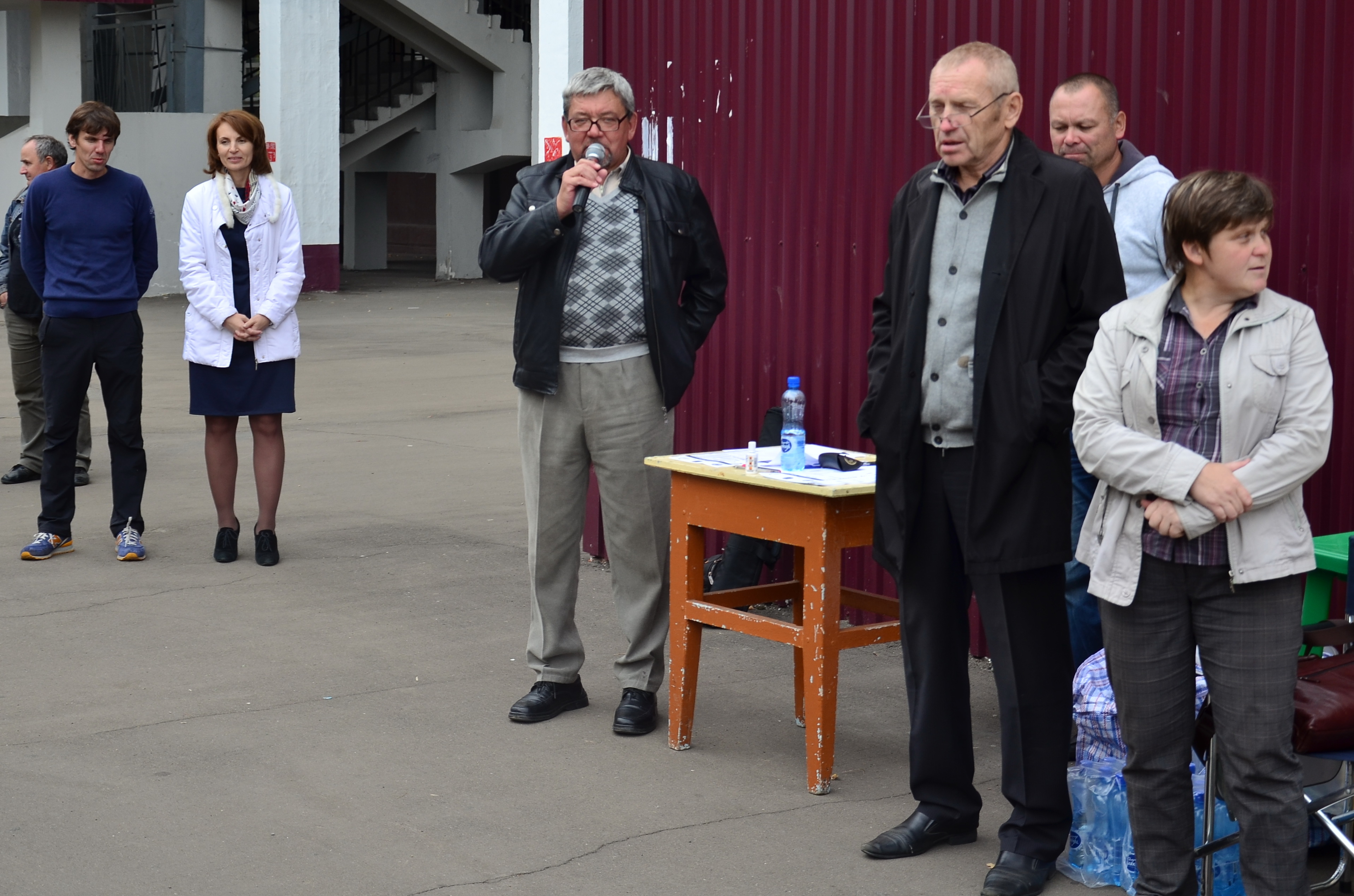 стритбол