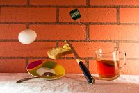 Фото №5 - Завтрак