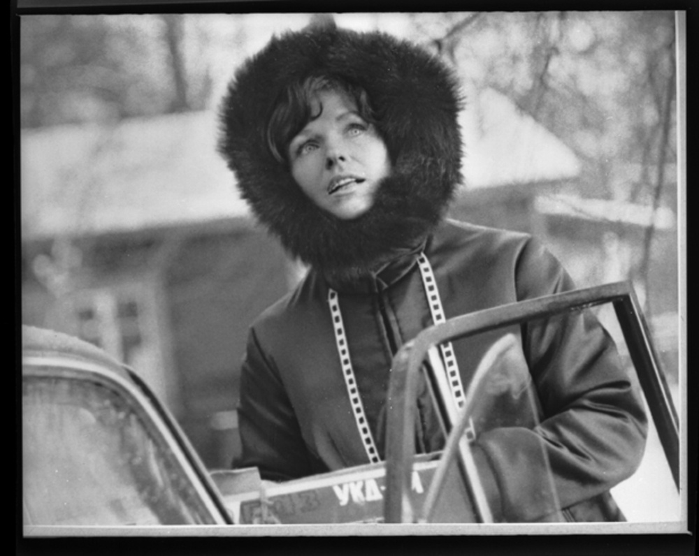 Джентльмены удачи