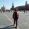 Кастрюля первый раз в жизни узрела Красную площадь)) Кастрюля первый раз в жизни узрела Красную площадь))