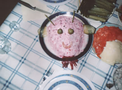нямка