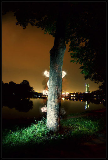 Кабум! Автор: Старов Денис