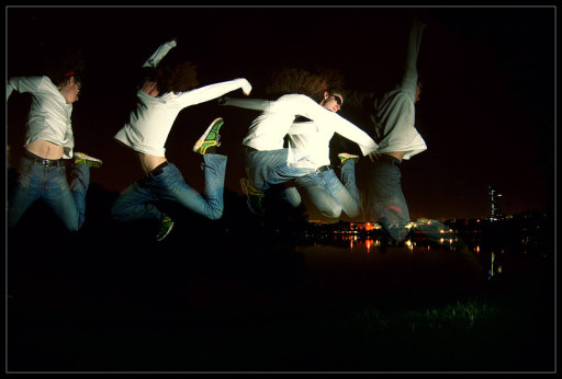 Кабум! Автор: Старов Денис