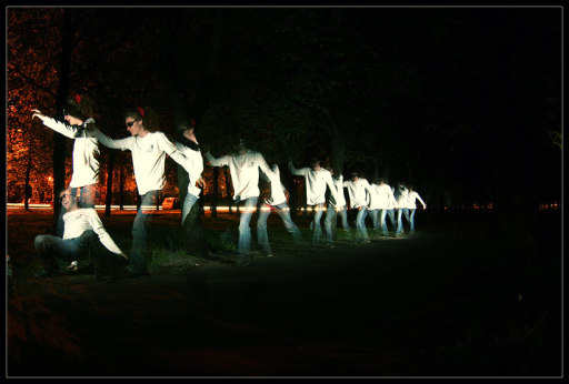 Кабум! Автор: Старов Денис