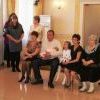 Трехтысячного новорожденного 2011 года поздравил глава города Леонид Михайлов Трехтысячного новорожденного 2011 года поздравил глава города Леонид Михайлов