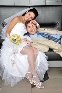 Свадебный глаМУР... : )) Свадебный глаМУР... : ))