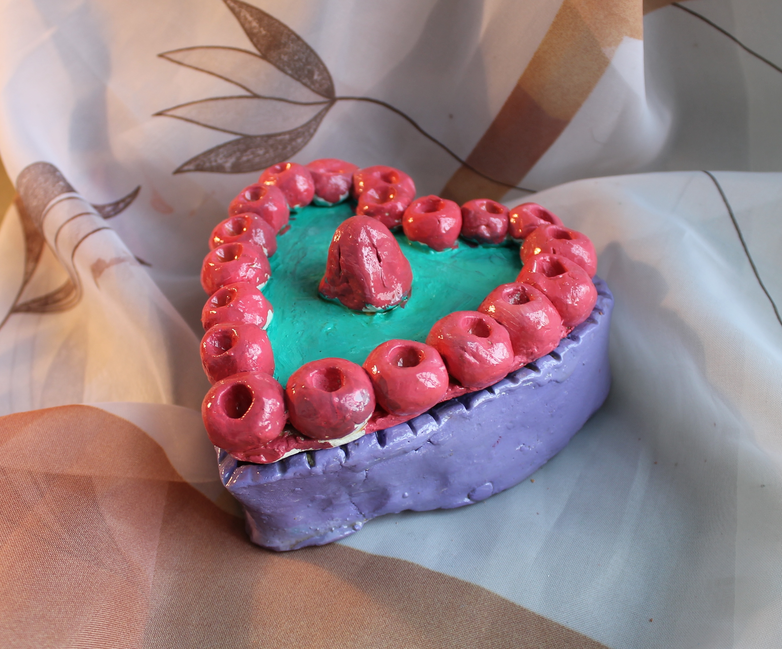 Ушакова Юля