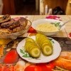 с каклетками)))))