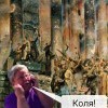 Ко-о-о-ля-я-я!