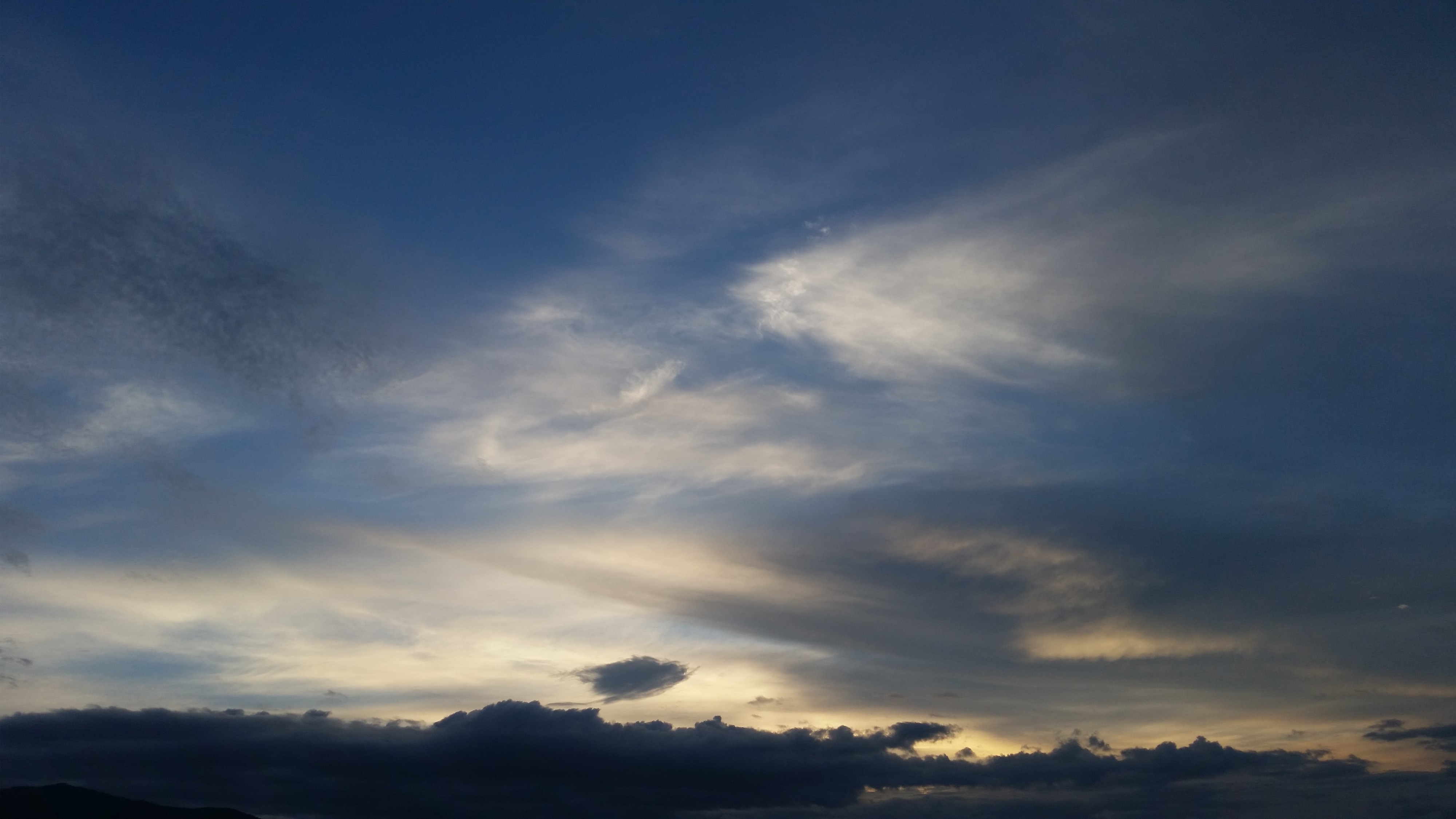 очередные облака))))))