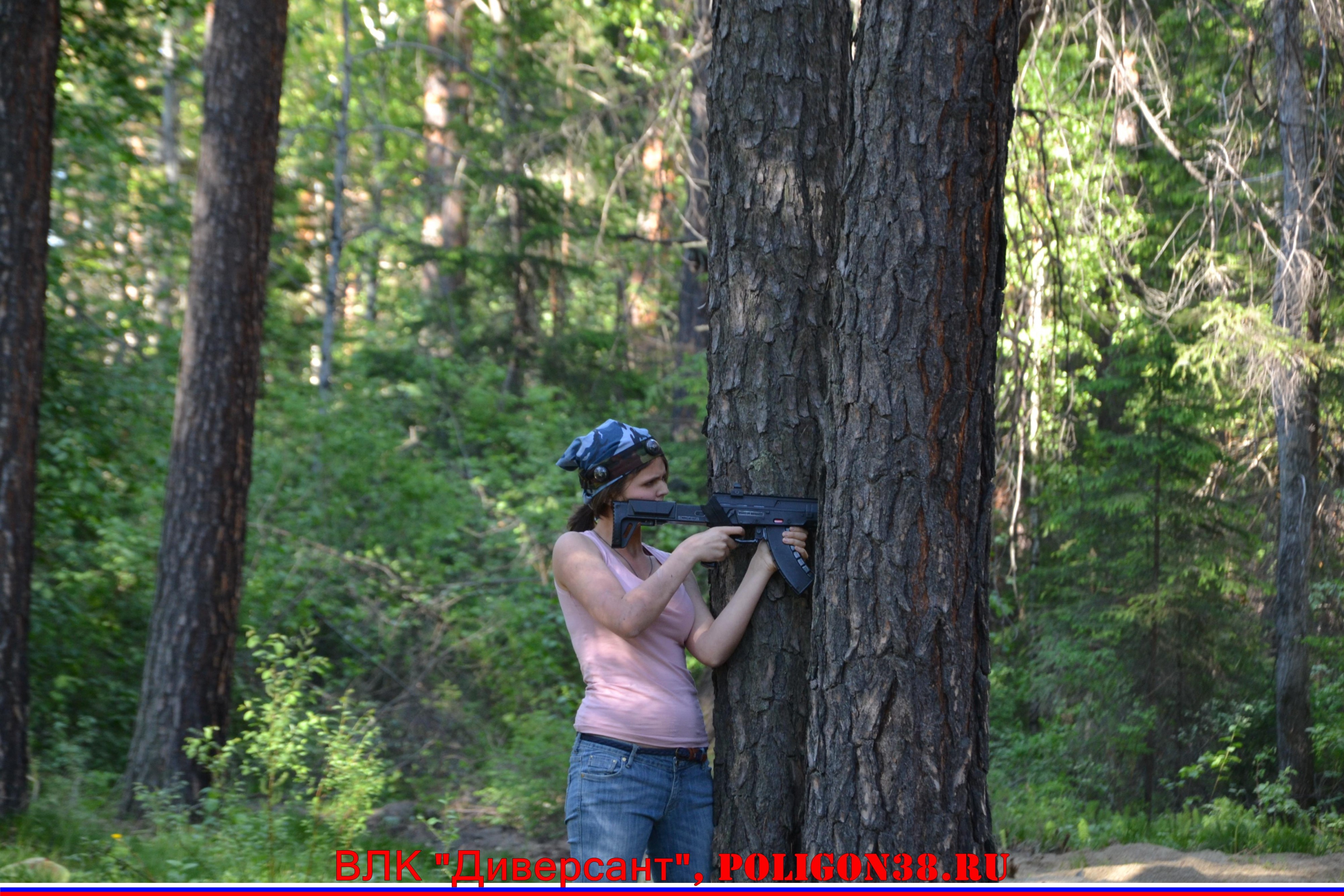 Лазертаг-квест: Эхо войны, Тайны Аненербе