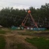 черемховский парк