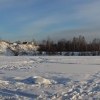 первый день весны на Китое 
