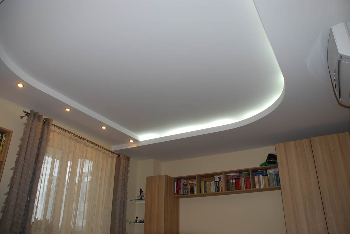 потолки т. 646555