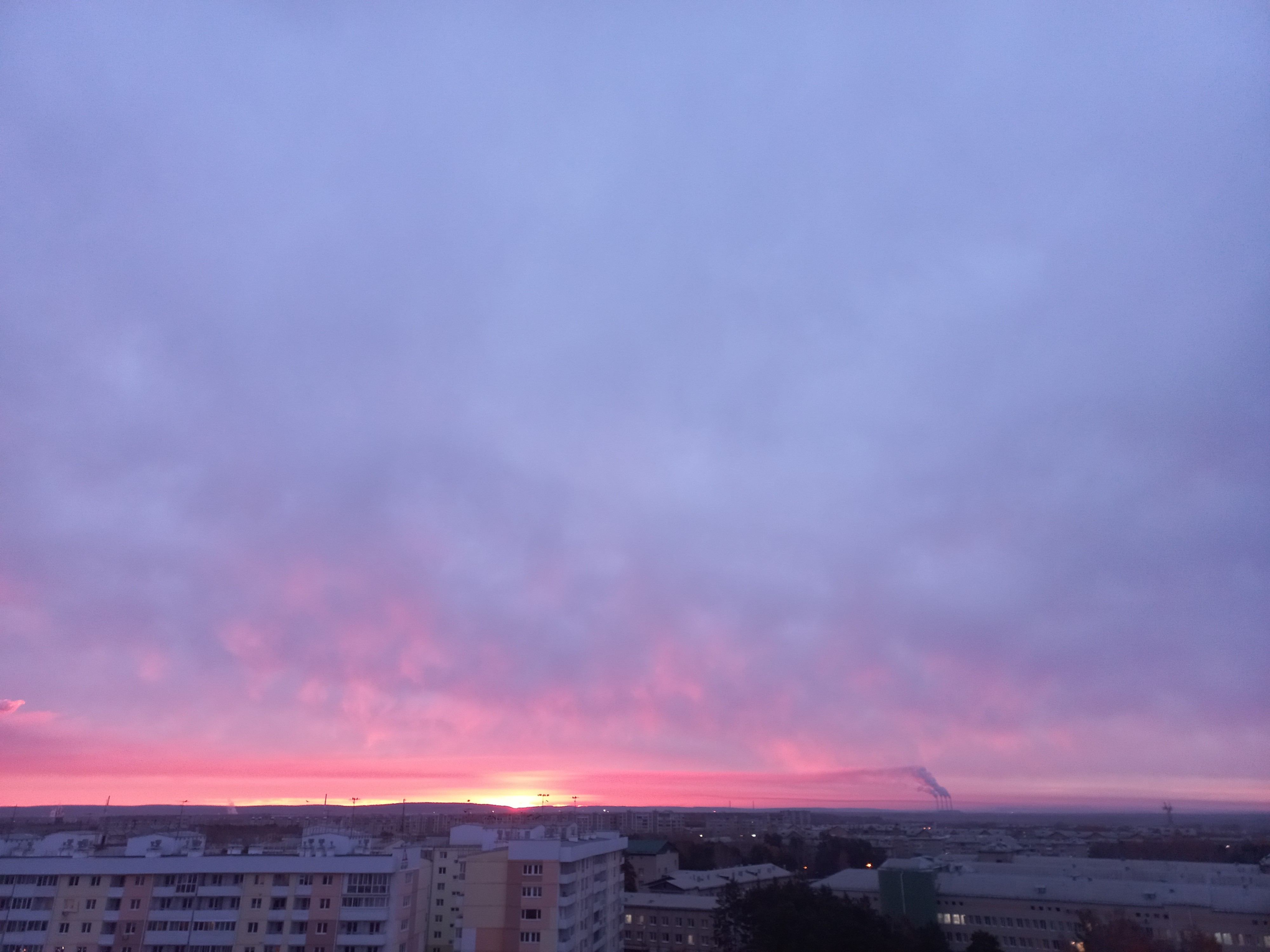 Когда рабочие встают (с)