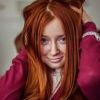 Очередная рыжая))))) Очередная рыжая)))))