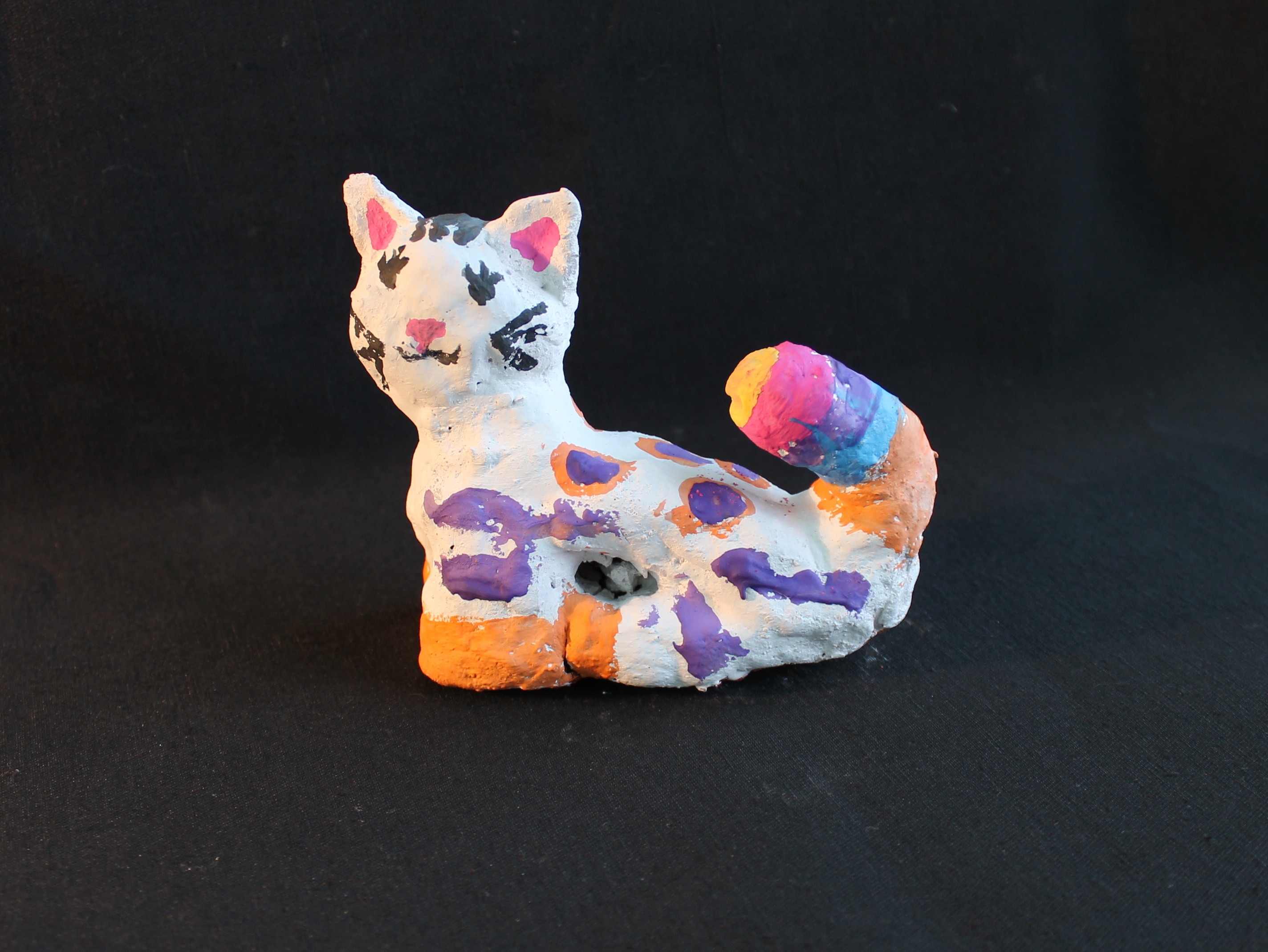 Чупила Оксана 7лет.