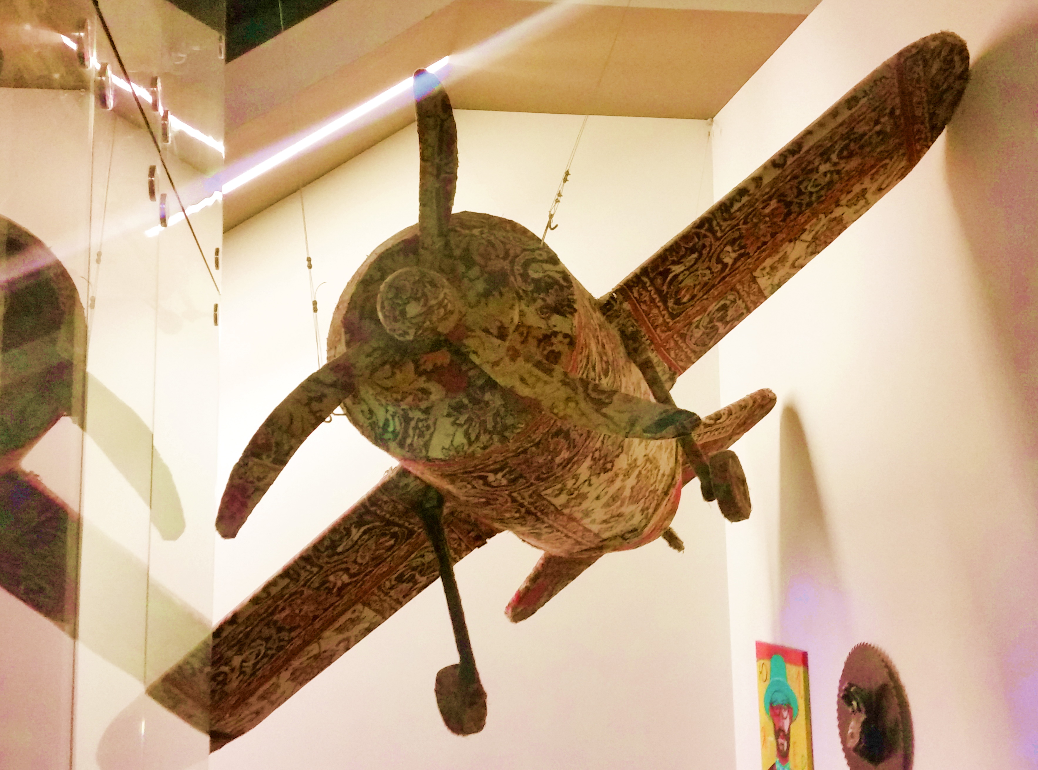 Ковер-самолет