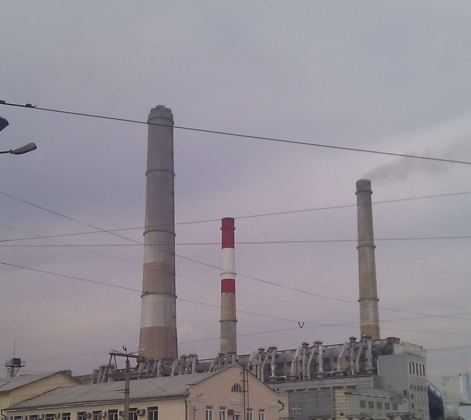 Покрас трубы №2))))))