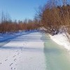 Еловка январь 2018 Еловка январь 2018