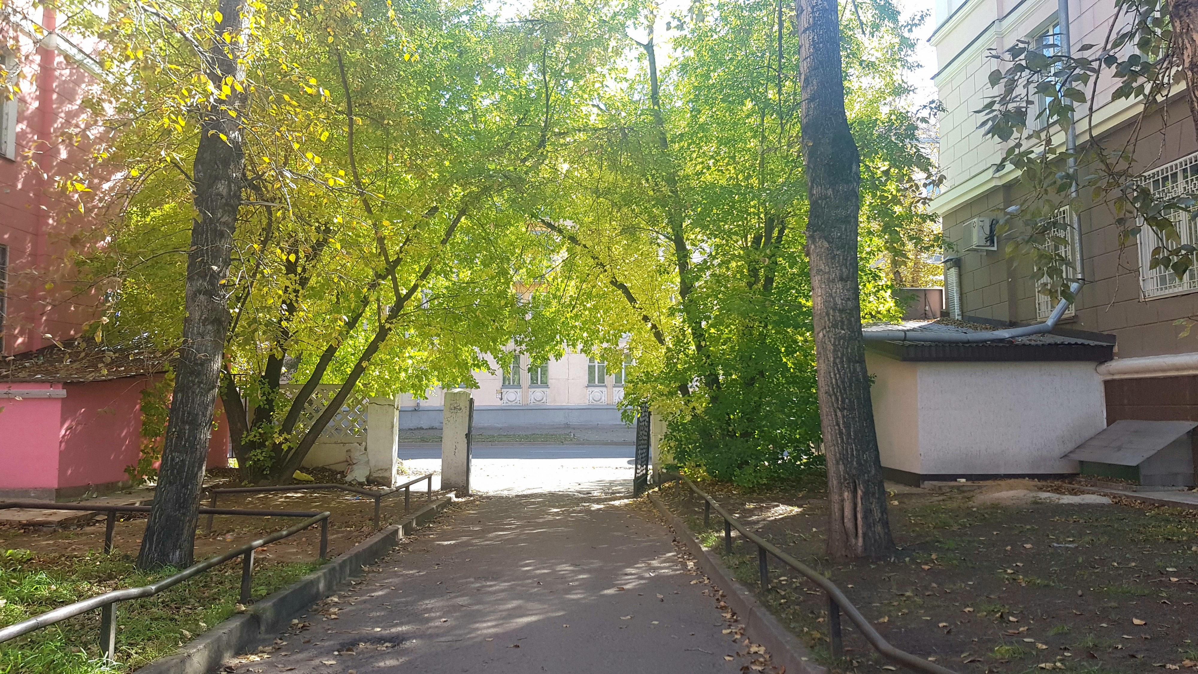 попасть на Энгельса 