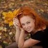 Очередная рыжая))))) Очередная рыжая)))))