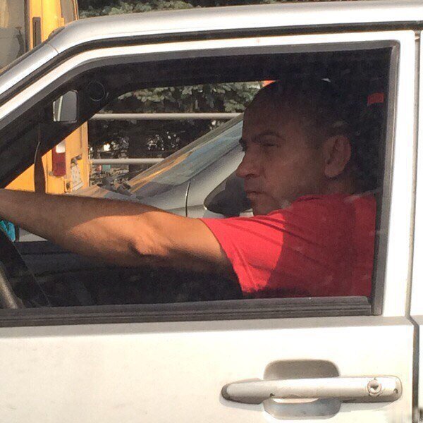 дизель?- нет! бензин!