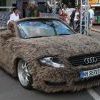 в холода))