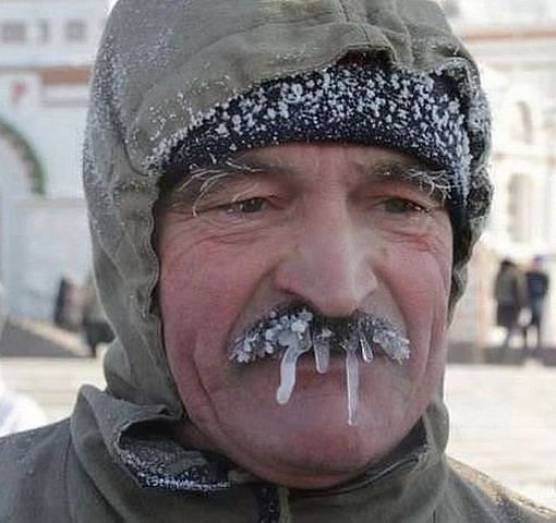 ..и коротко о погоде))