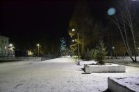 у Современника))))