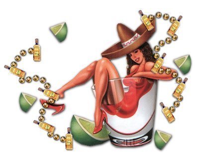 Настроение.