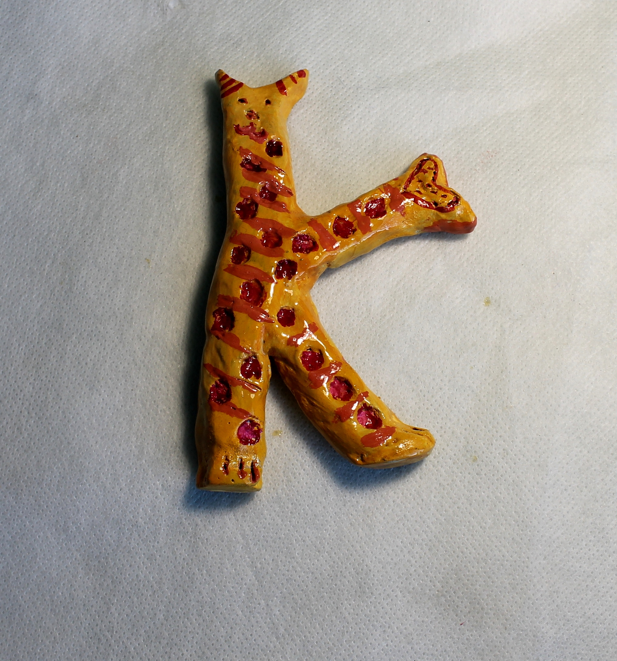 Кристина Пыткеева