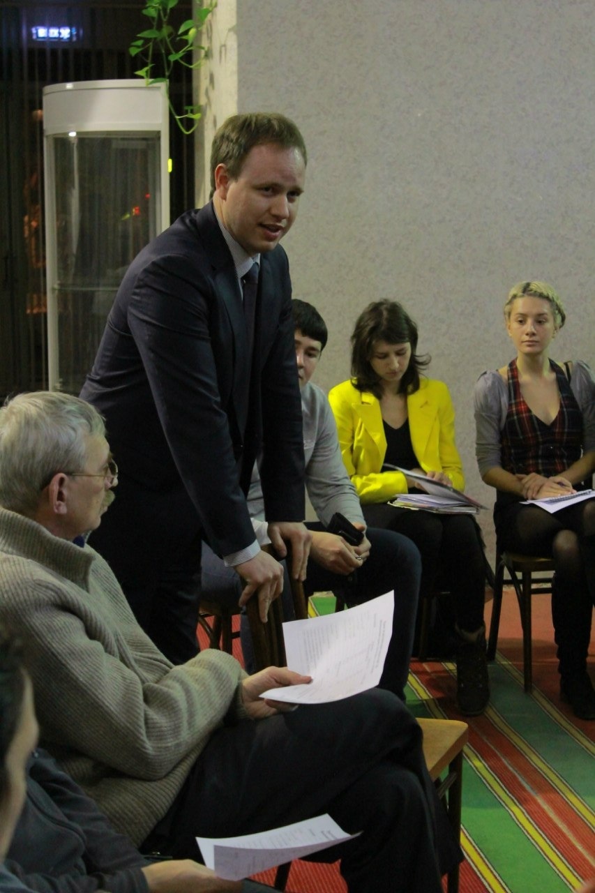 Самолет МиГ-23Б