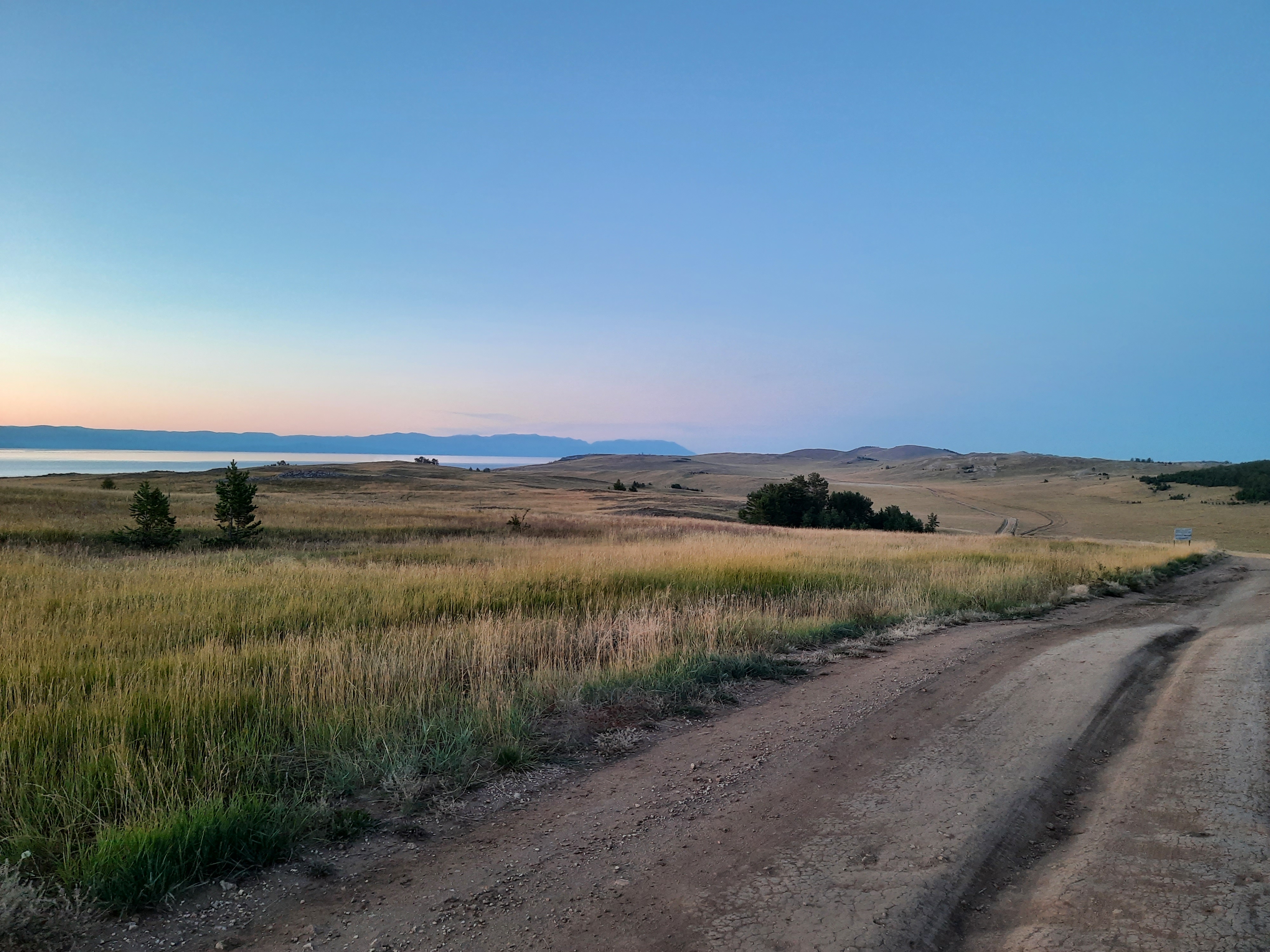 Продлевая лето 