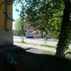 вид на Мрию из 211го вид на Мрию из 211го