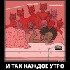 Каждое утро Каждое утро