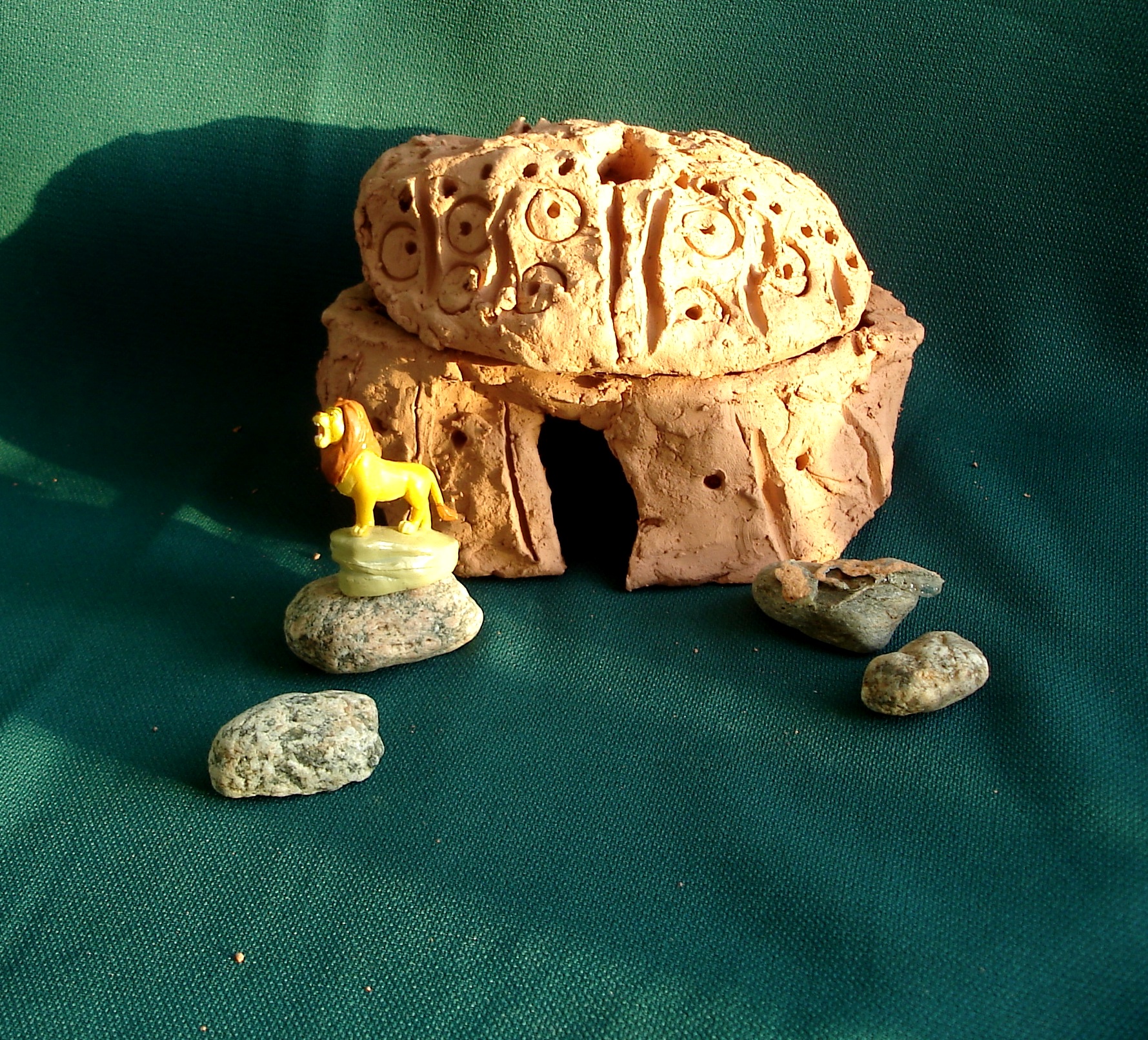 Астахов Алеша 8л. Асочаков Андрей 6л.