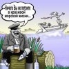 Морская жизнь