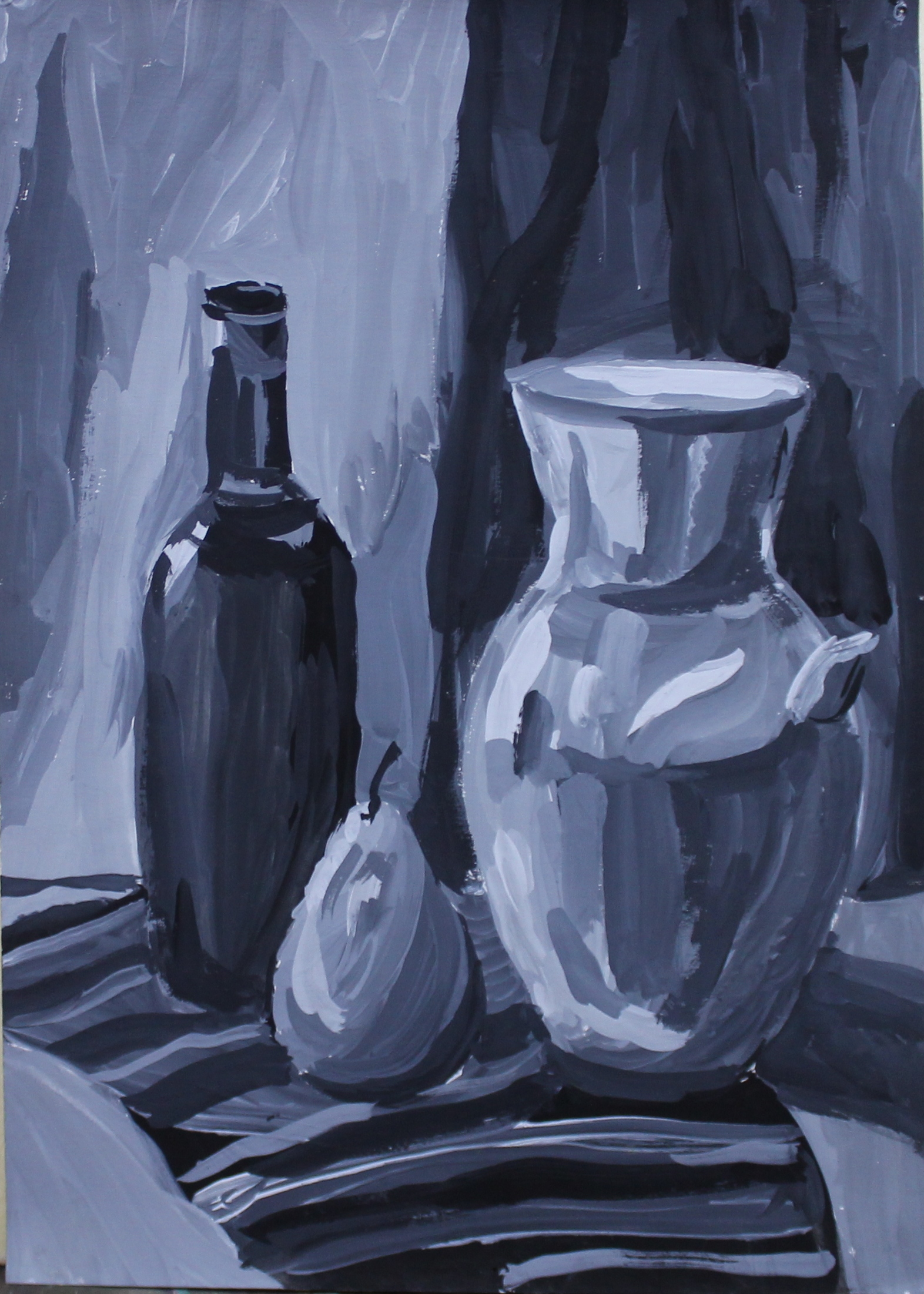 Данилкина Настя.