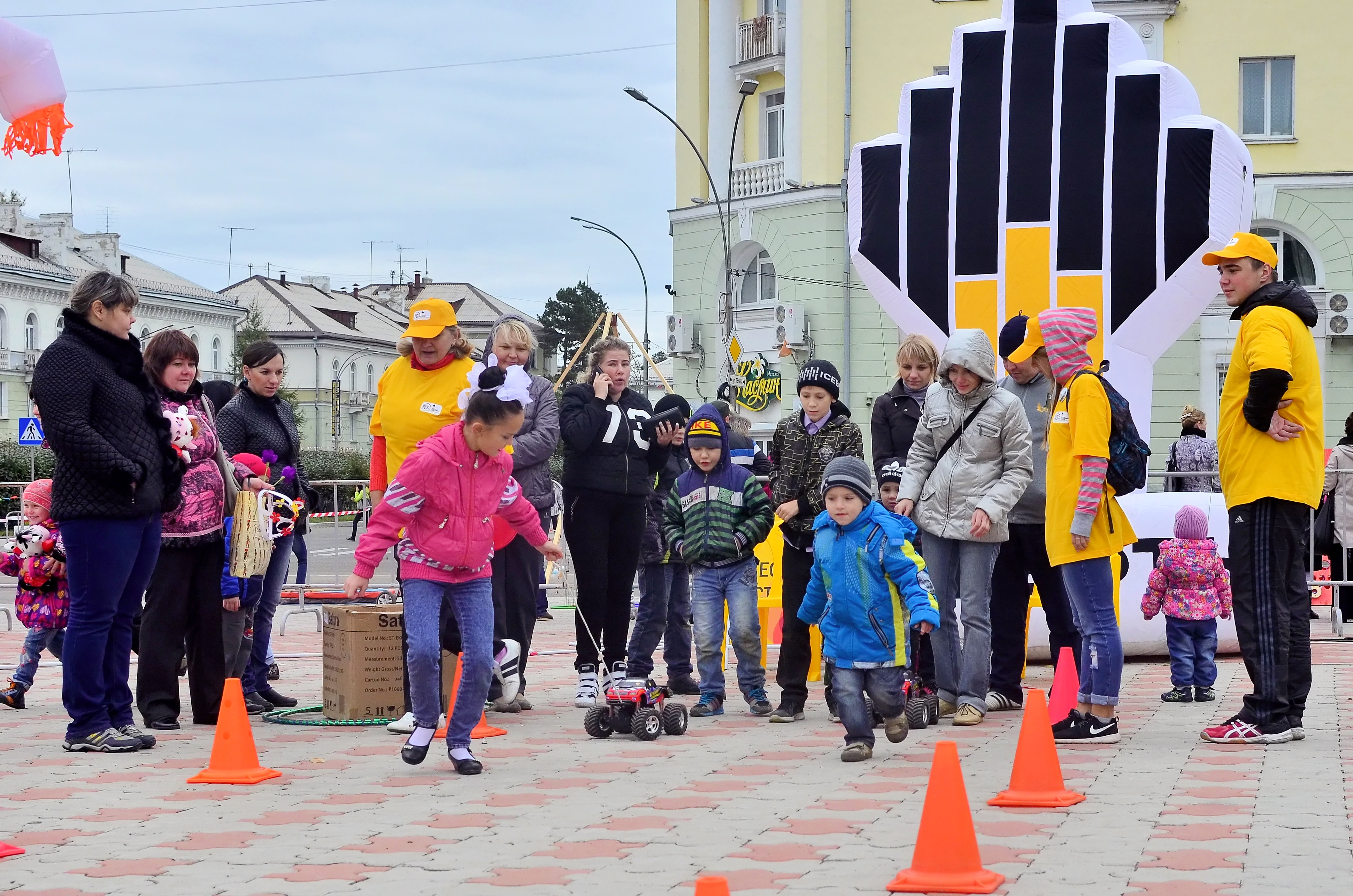 70-летие АНХК