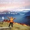 Гималаи на ладони