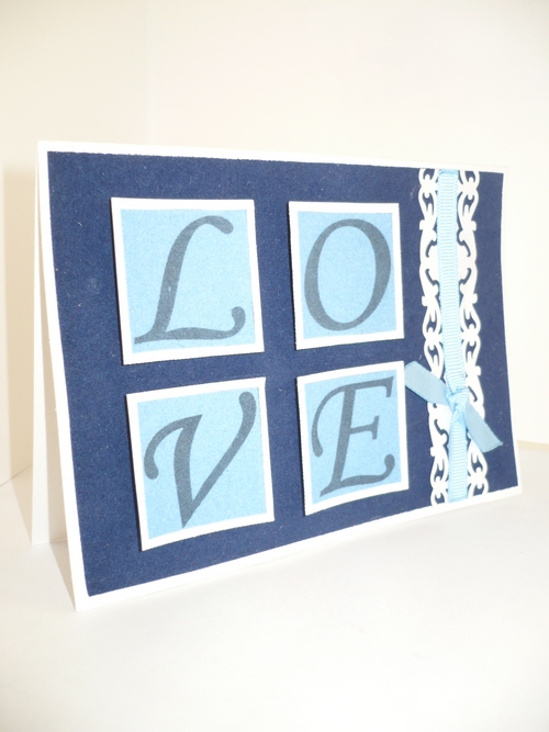 "Love"