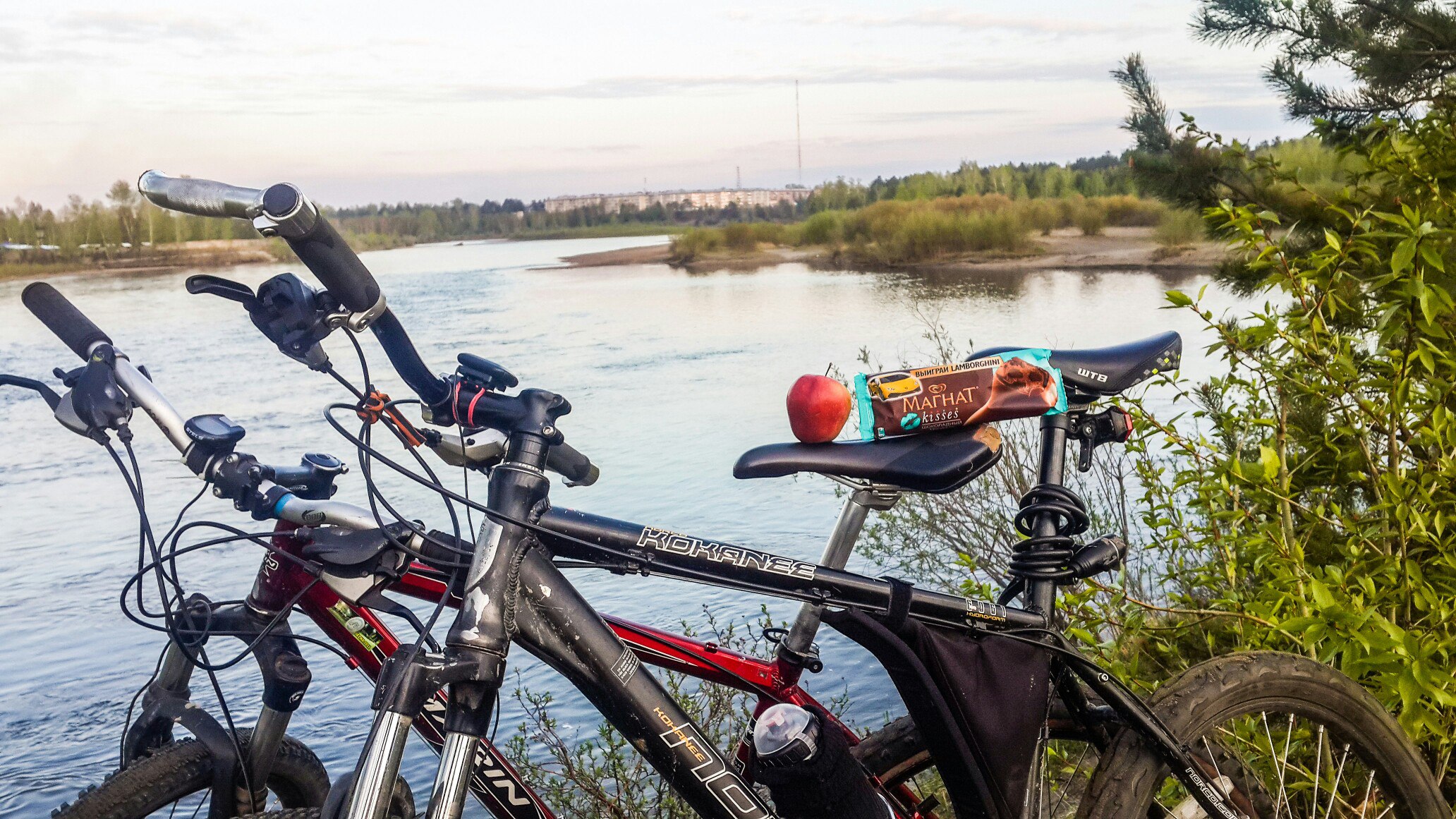 Мороженое мечты