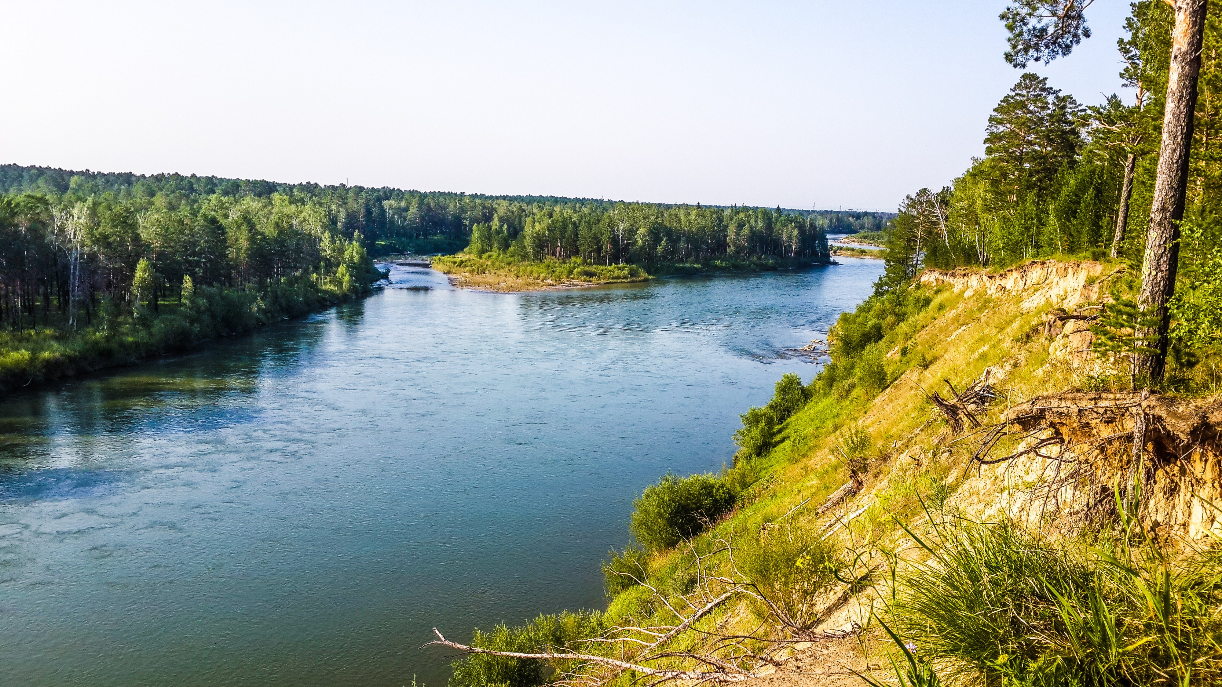 Волчий поток