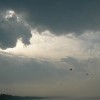 Облака с Паньковки Облака с Паньковки