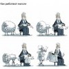 Как работают налоги